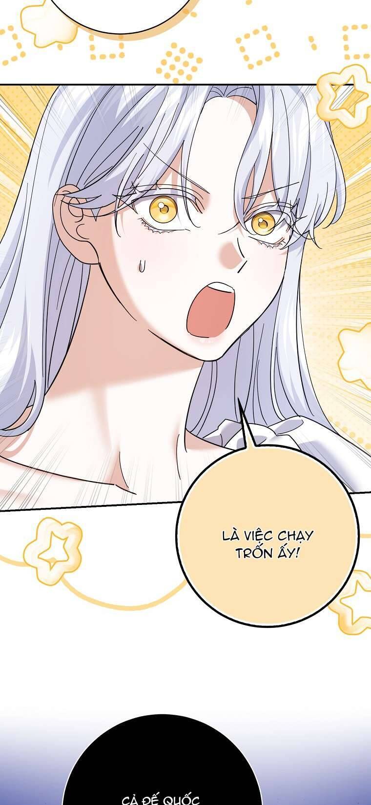 Vị Hôn Phu Phản Diện Cản Trở Con Đường Hoa Của Tôi - Chapter 34 - Page 43