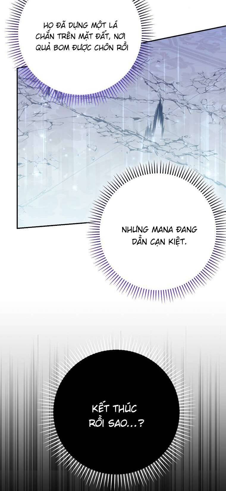 Vị Hôn Phu Phản Diện Cản Trở Con Đường Hoa Của Tôi - Chapter 34 - Page 5