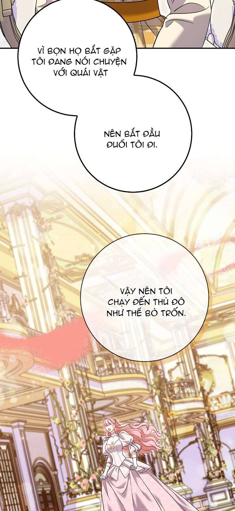Vị Hôn Phu Phản Diện Cản Trở Con Đường Hoa Của Tôi - Chapter 34 - Page 53