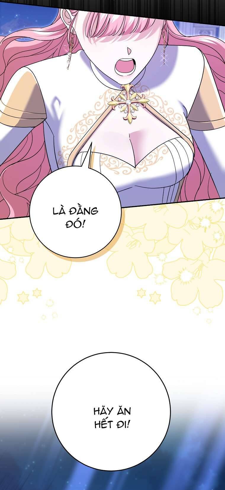 Vị Hôn Phu Phản Diện Cản Trở Con Đường Hoa Của Tôi - Chapter 34 - Page 6