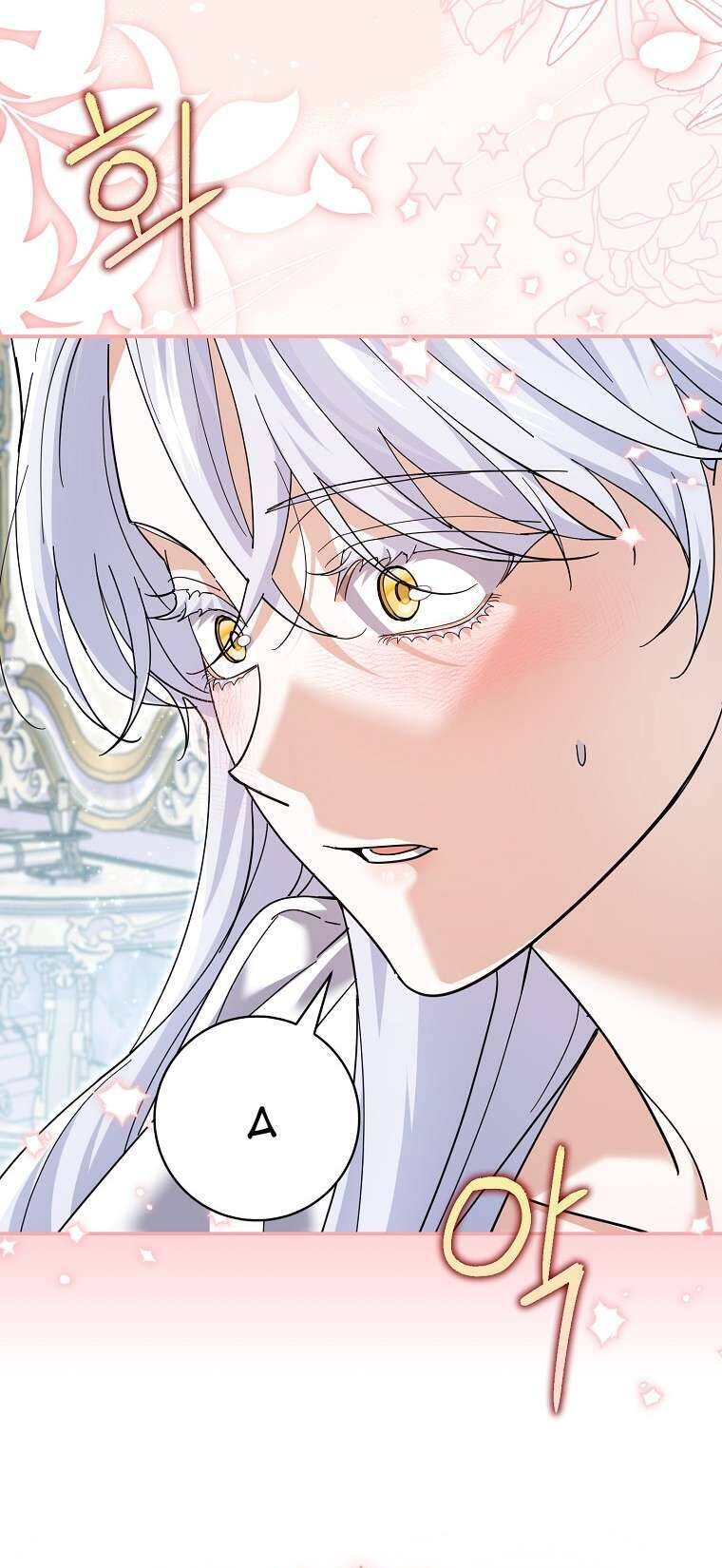 Vị Hôn Phu Phản Diện Cản Trở Con Đường Hoa Của Tôi - Chapter 34 - Page 65