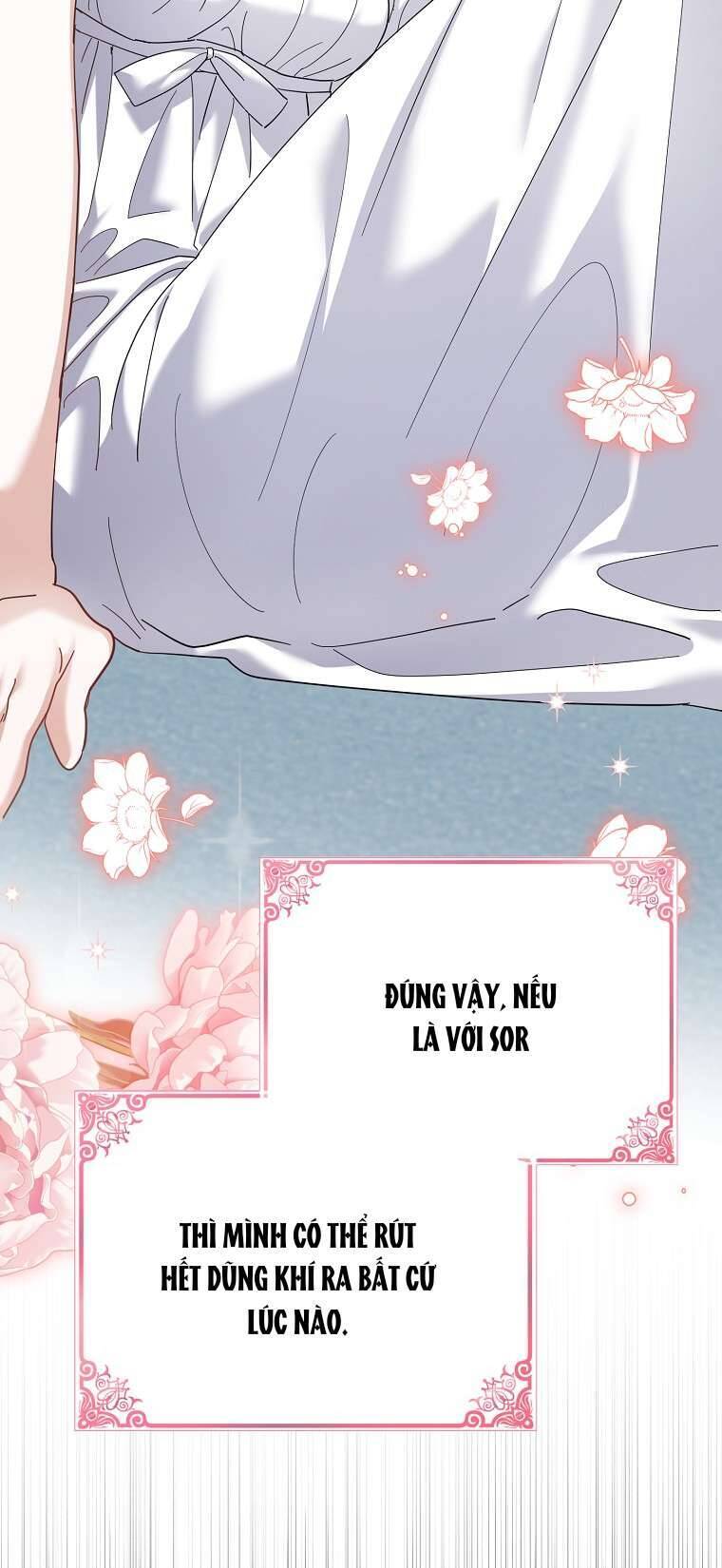 Vị Hôn Phu Phản Diện Cản Trở Con Đường Hoa Của Tôi - Chapter 34 - Page 68