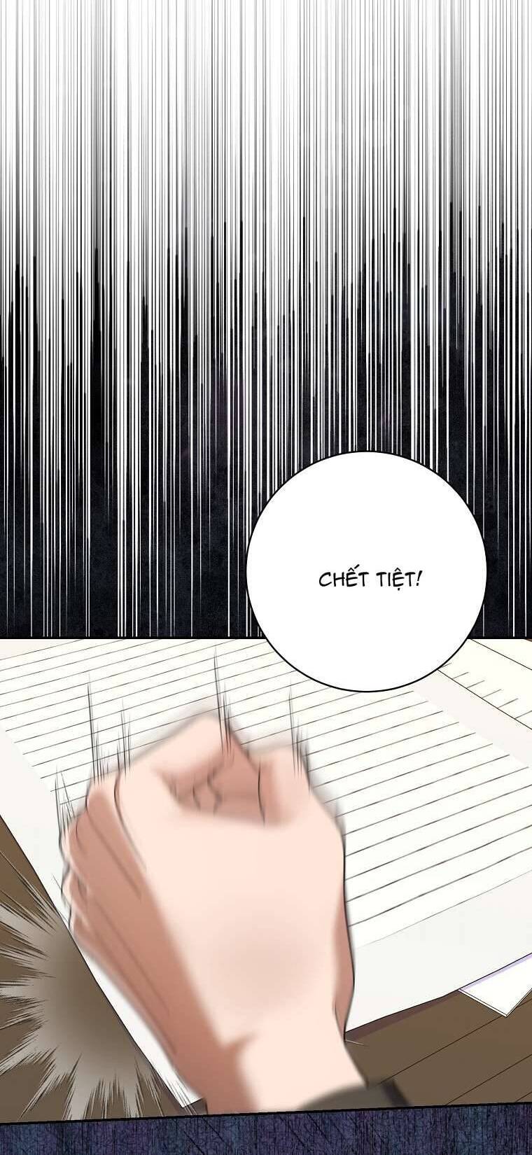 Vị Hôn Phu Phản Diện Cản Trở Con Đường Hoa Của Tôi - Chapter 34 - Page 69