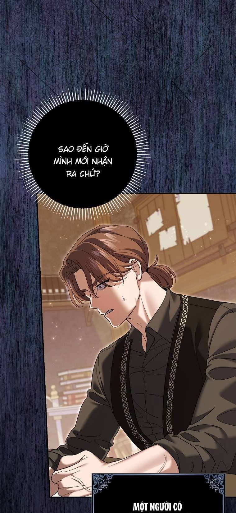 Vị Hôn Phu Phản Diện Cản Trở Con Đường Hoa Của Tôi - Chapter 34 - Page 70