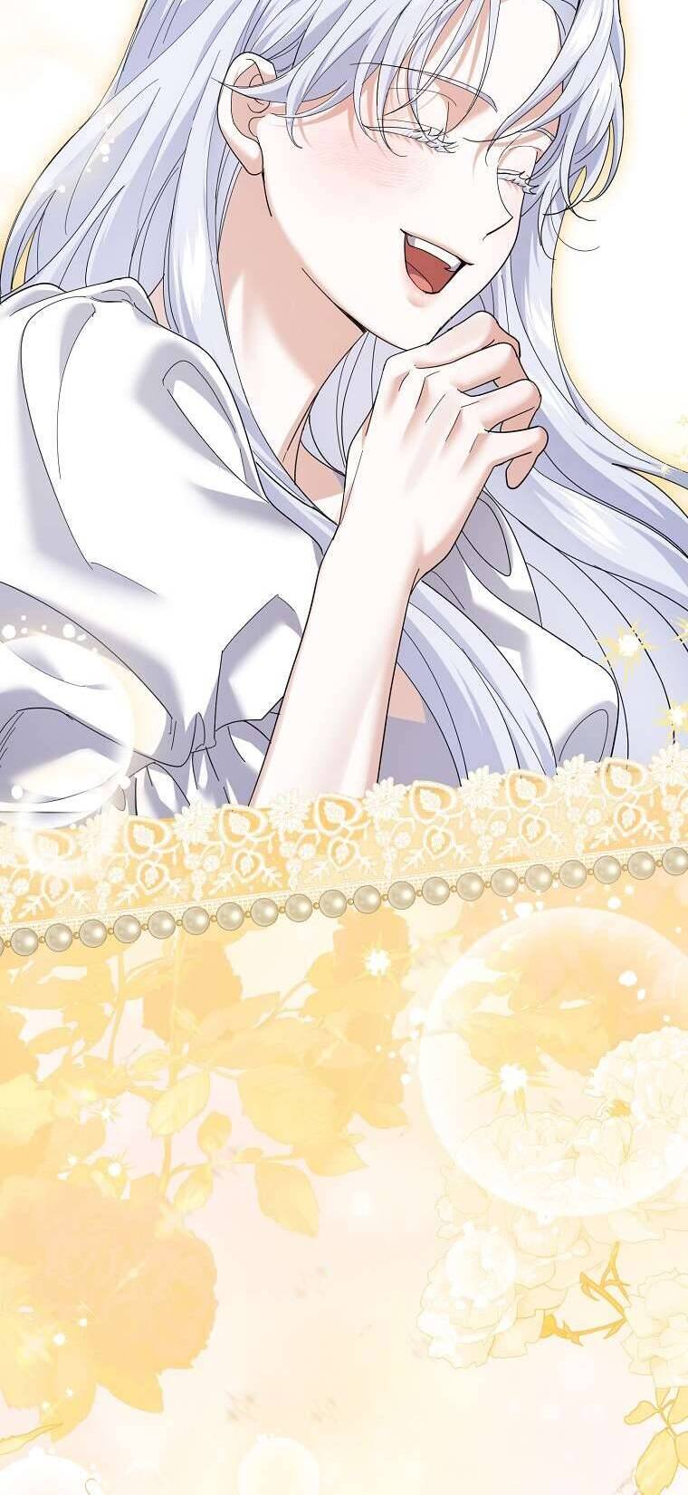 Vị Hôn Phu Phản Diện Cản Trở Con Đường Hoa Của Tôi - Chapter 34 - Page 73