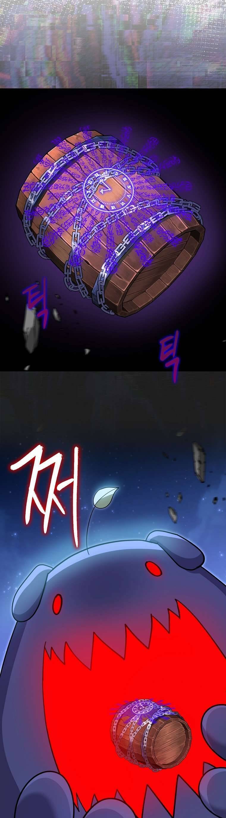 Vị Hôn Phu Phản Diện Cản Trở Con Đường Hoa Của Tôi - Chapter 34 - Page 8