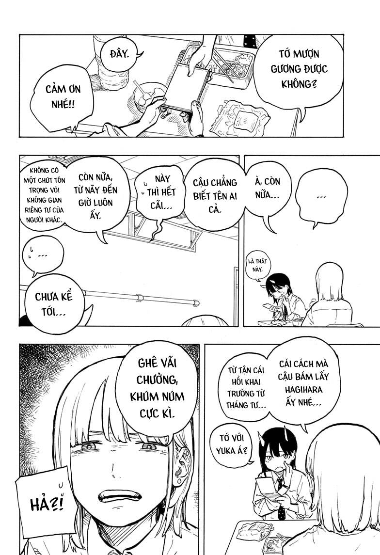 Ruri Dragon - Chapter 14 - Page 12