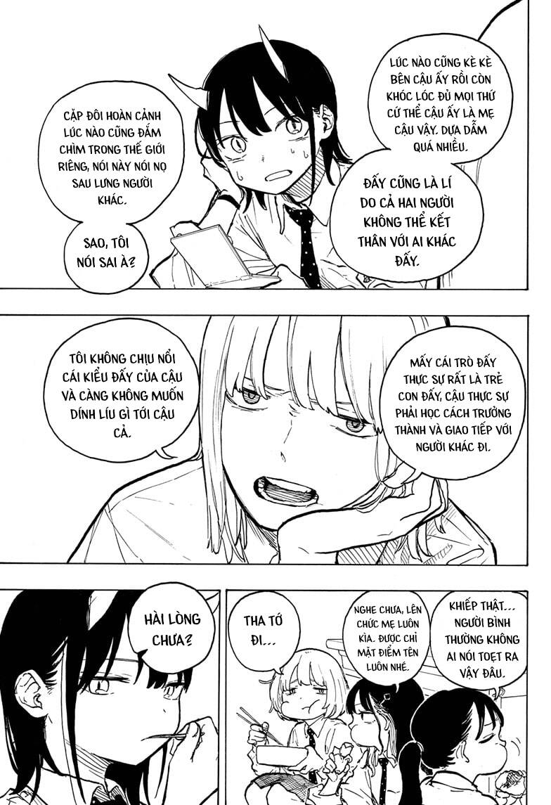 Ruri Dragon - Chapter 14 - Page 13