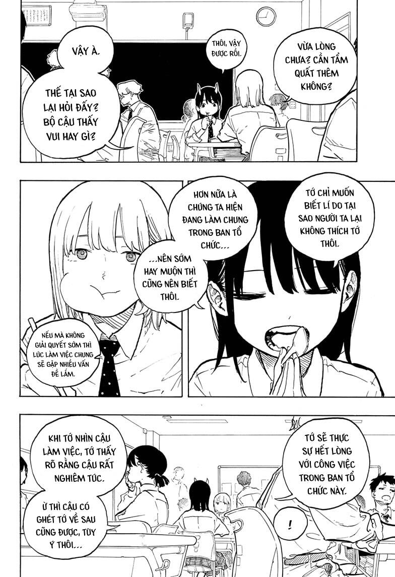 Ruri Dragon - Chapter 14 - Page 16