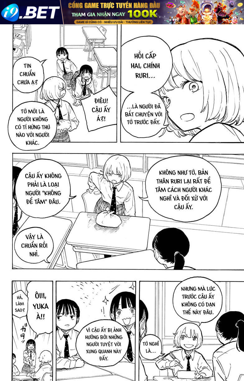 Ruri Dragon - Chapter 14 - Page 18