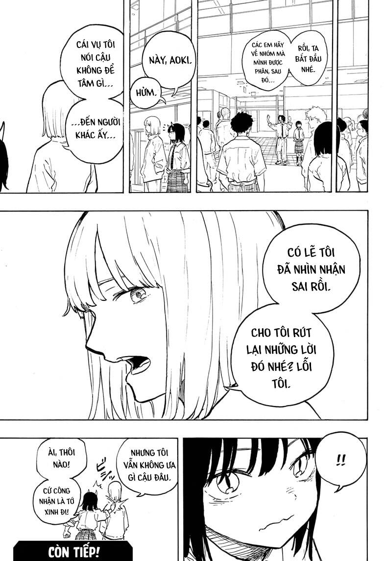 Ruri Dragon - Chapter 14 - Page 19