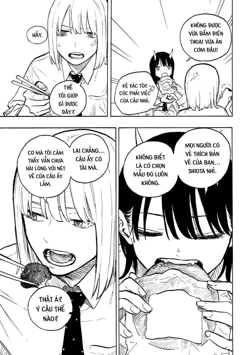 Ruri Dragon - Chapter 14 - Page 5