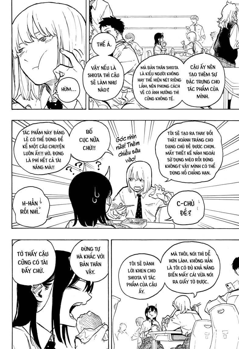 Ruri Dragon - Chapter 14 - Page 6
