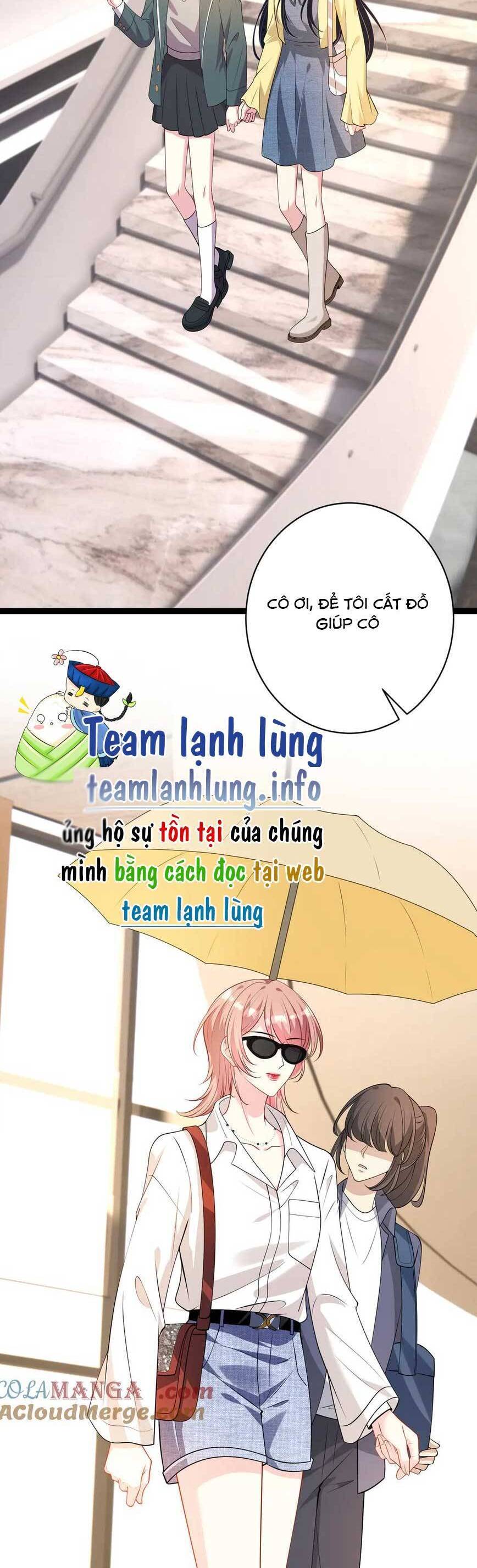 Thiên Kim Toàn Năng Đại Tài - Chapter 146 - Page 12