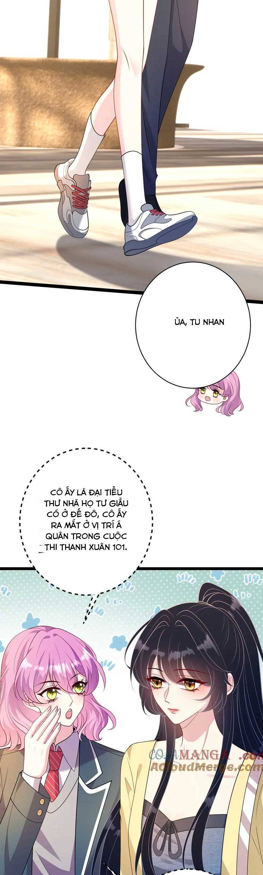 Thiên Kim Toàn Năng Đại Tài - Chapter 146 - Page 13