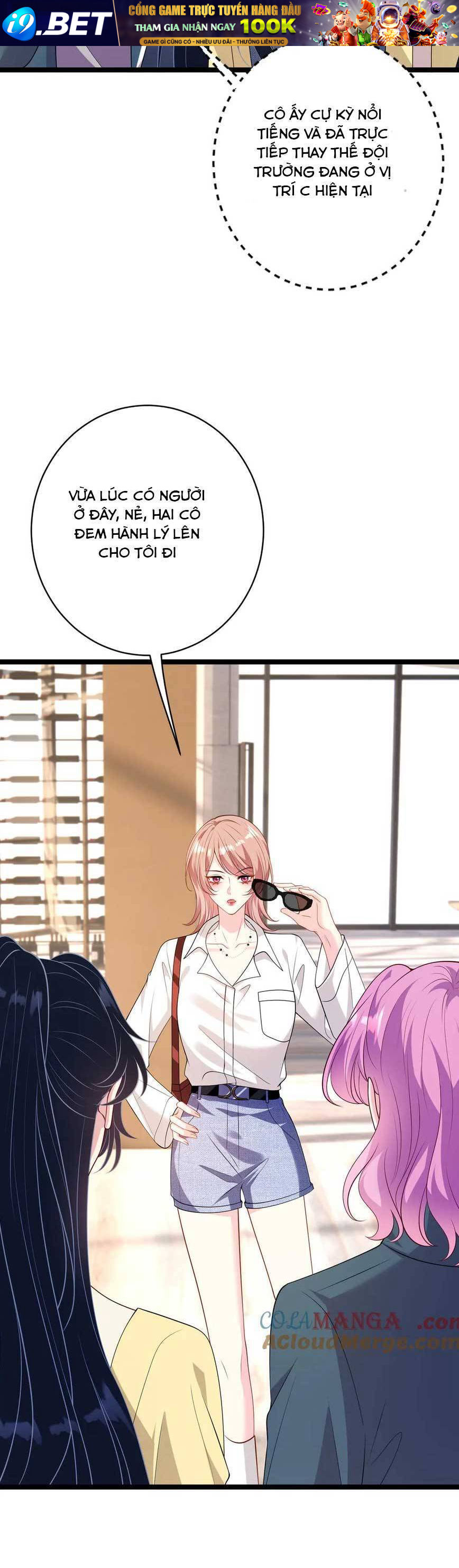 Thiên Kim Toàn Năng Đại Tài - Chapter 146 - Page 14