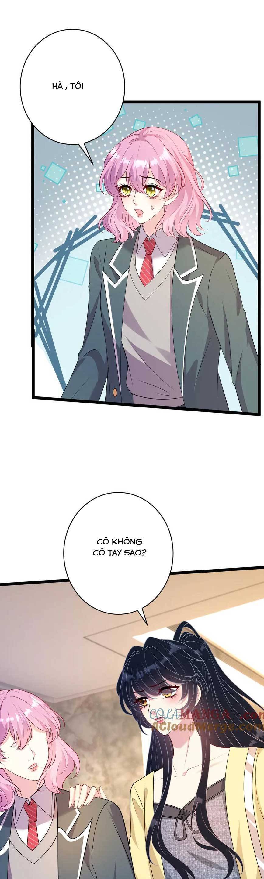 Thiên Kim Toàn Năng Đại Tài - Chapter 146 - Page 15