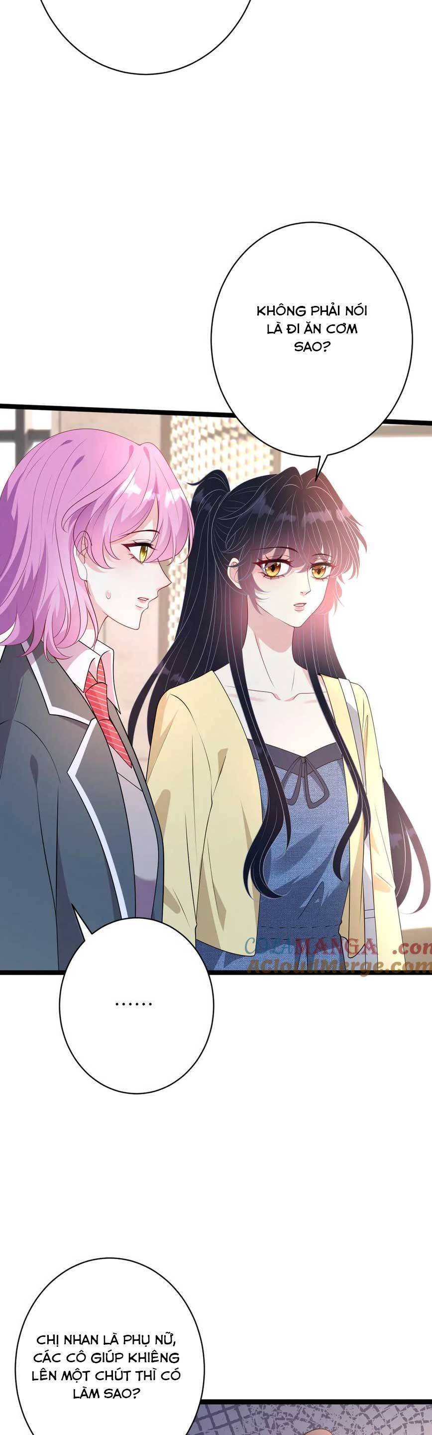 Thiên Kim Toàn Năng Đại Tài - Chapter 146 - Page 18