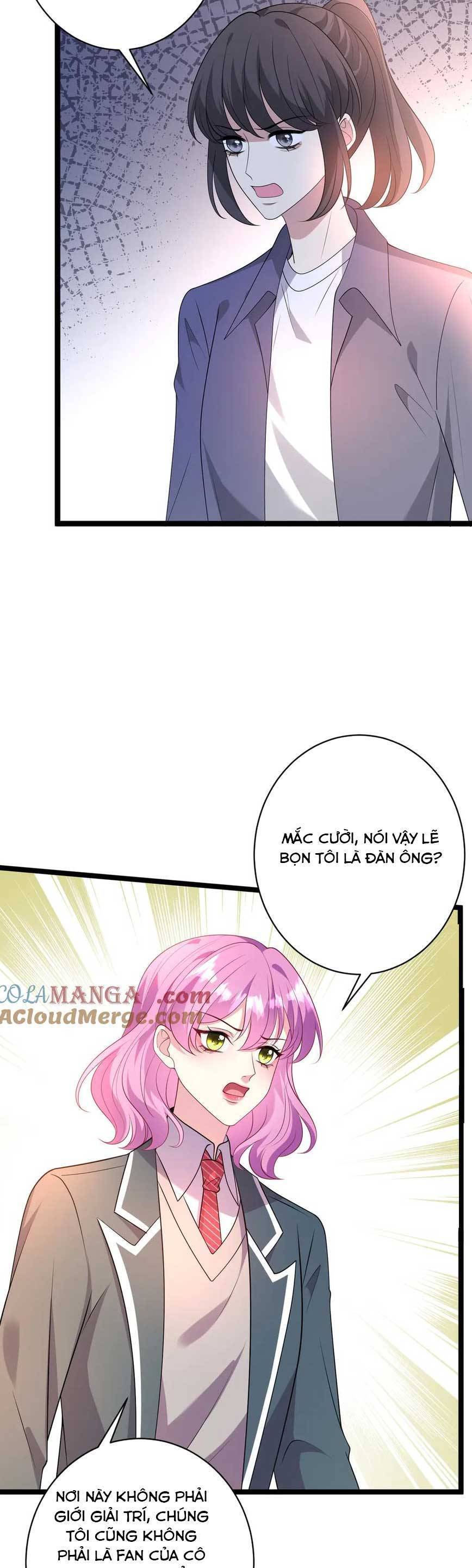 Thiên Kim Toàn Năng Đại Tài - Chapter 146 - Page 19