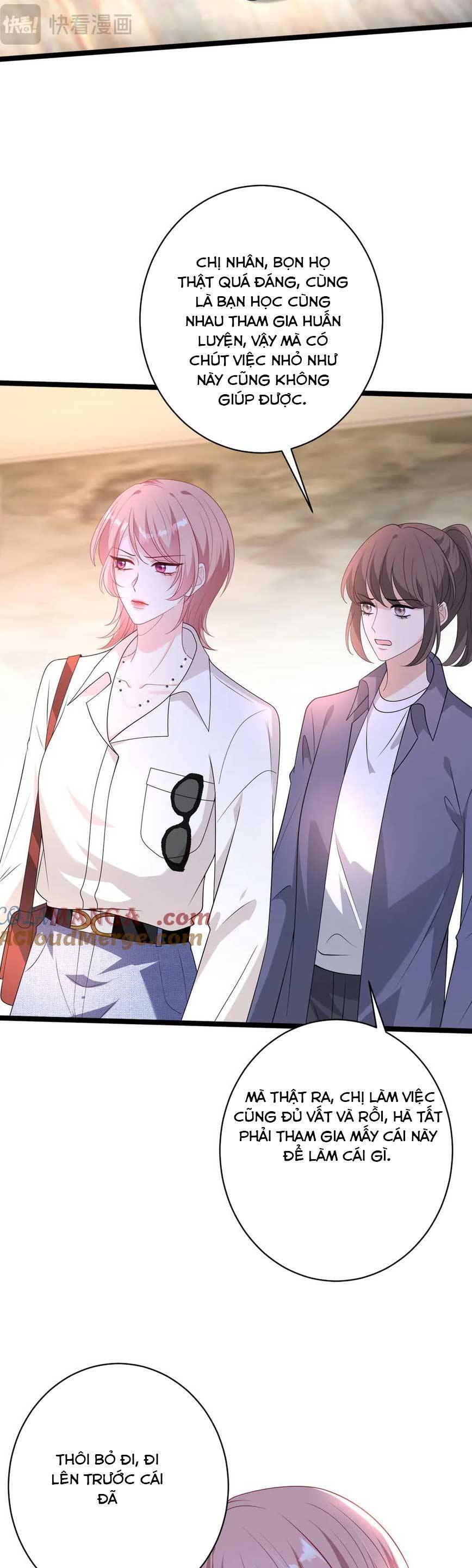 Thiên Kim Toàn Năng Đại Tài - Chapter 146 - Page 21