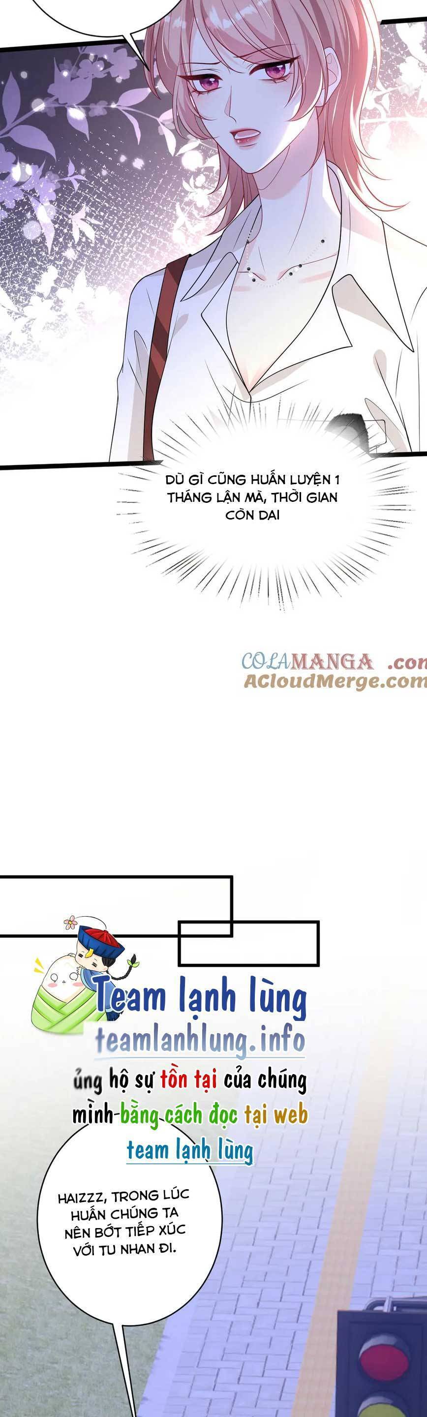 Thiên Kim Toàn Năng Đại Tài - Chapter 146 - Page 22