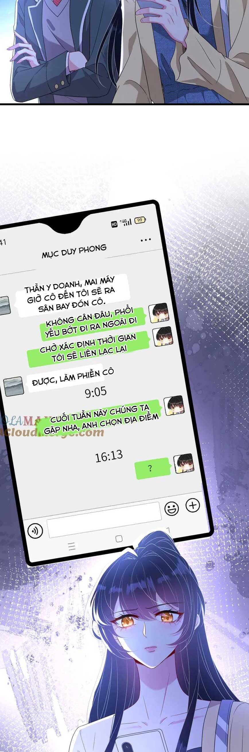 Thiên Kim Toàn Năng Đại Tài - Chapter 146 - Page 24