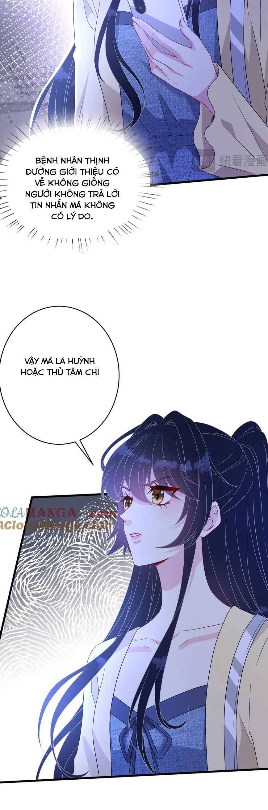 Thiên Kim Toàn Năng Đại Tài - Chapter 146 - Page 25