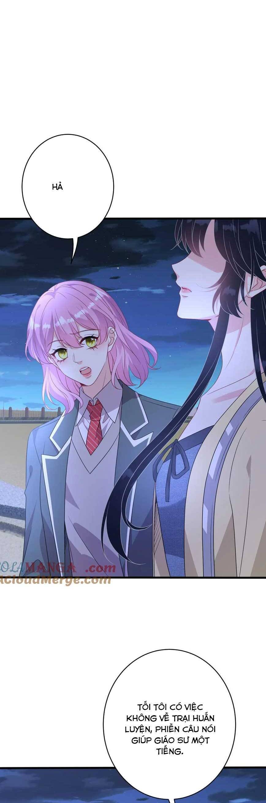 Thiên Kim Toàn Năng Đại Tài - Chapter 146 - Page 26