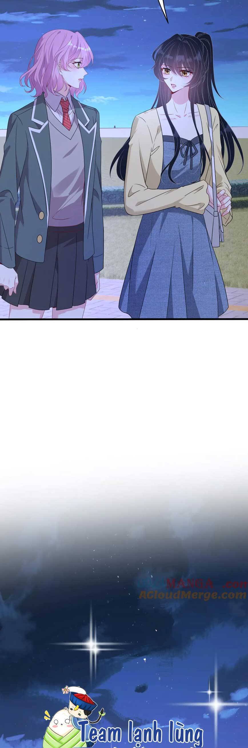 Thiên Kim Toàn Năng Đại Tài - Chapter 146 - Page 27