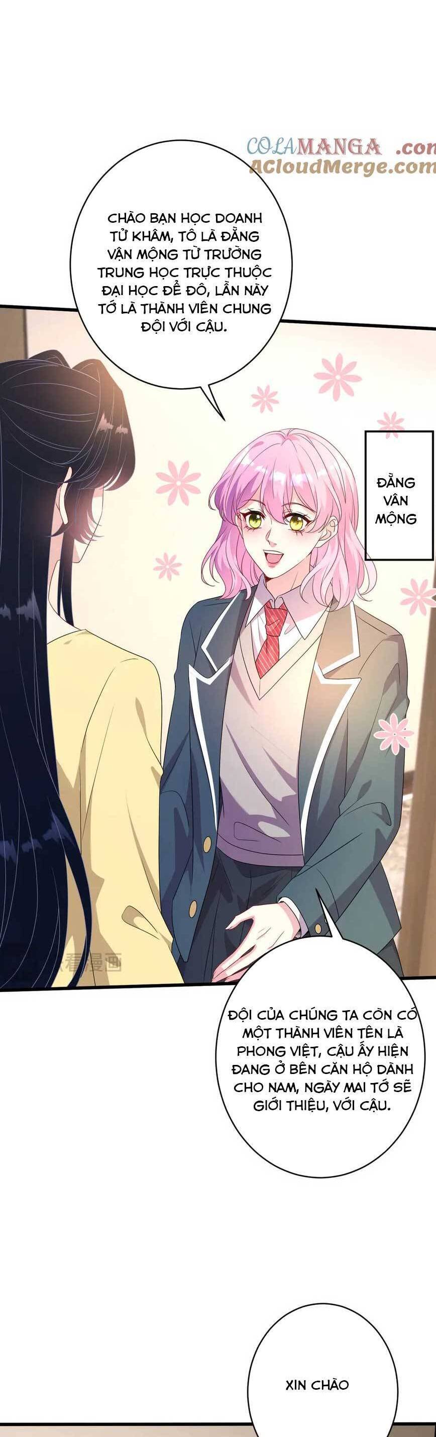 Thiên Kim Toàn Năng Đại Tài - Chapter 146 - Page 6