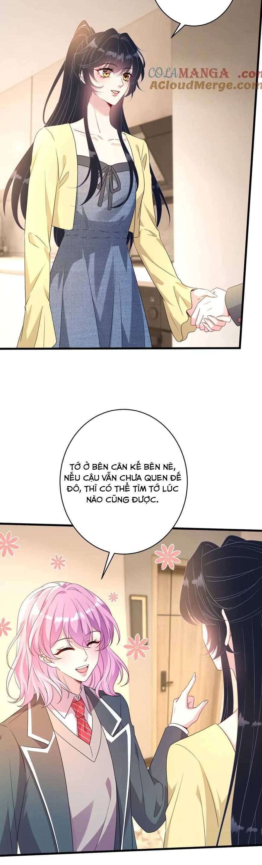 Thiên Kim Toàn Năng Đại Tài - Chapter 146 - Page 7