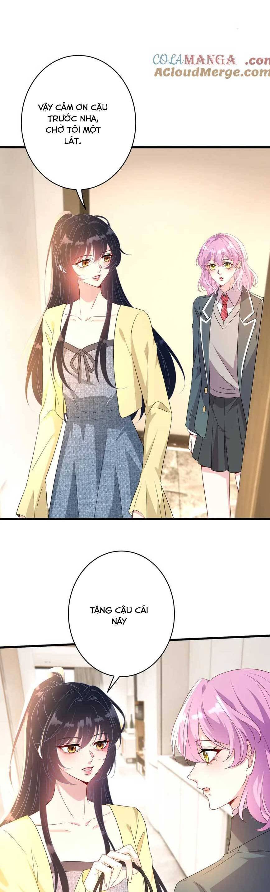 Thiên Kim Toàn Năng Đại Tài - Chapter 146 - Page 8