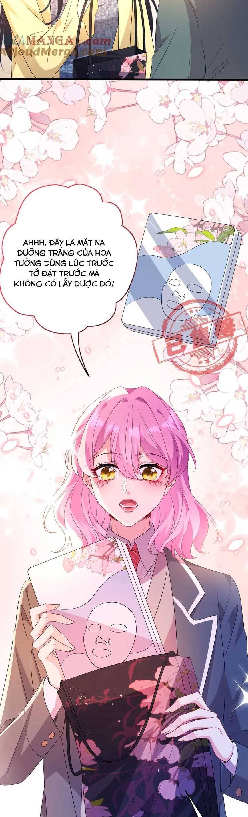 Thiên Kim Toàn Năng Đại Tài - Chapter 146 - Page 9