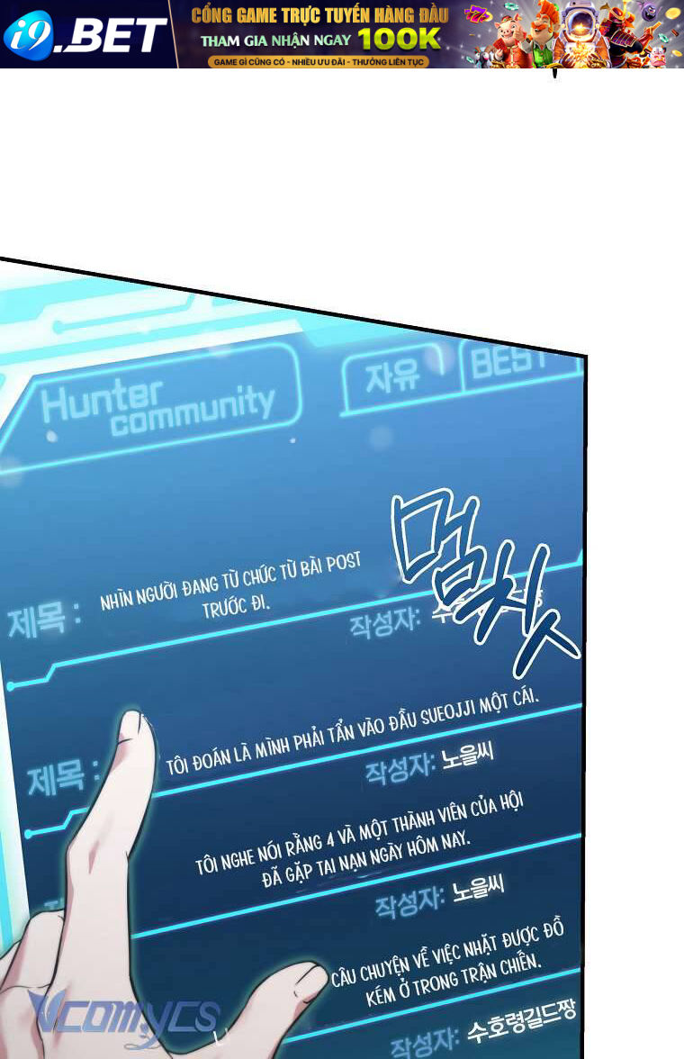 Nhật Ký Từ Chức Cấp S Của Thợ Săn Công Chức Chapter 6 - Trang 56