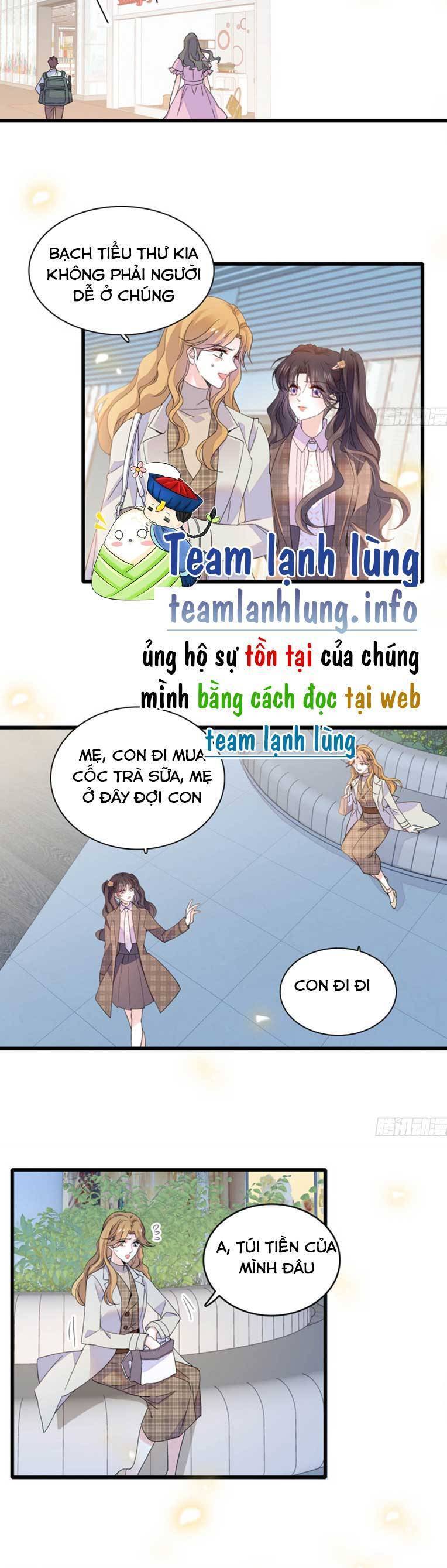 Thiên Kim Toàn Năng Bá Khí Ngút Trời Chapter 99 - Trang 13