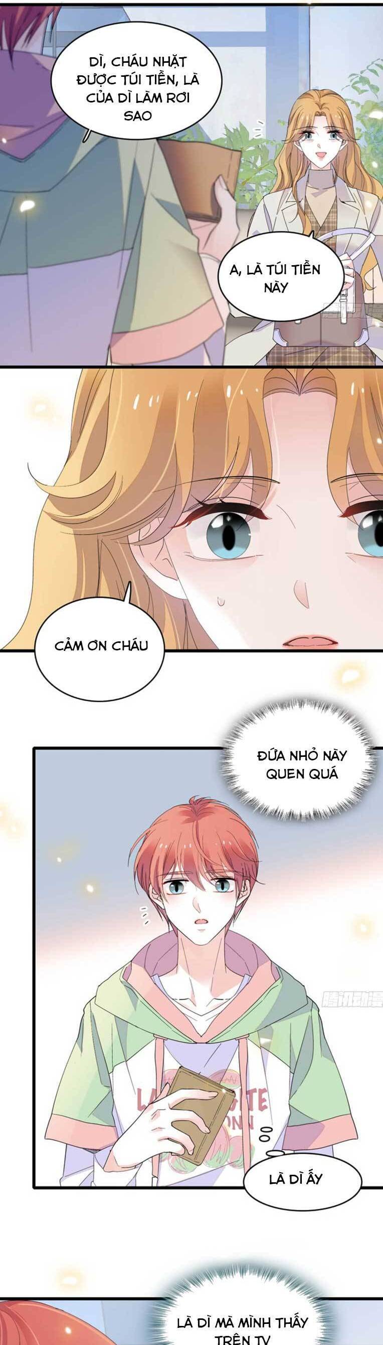 Thiên Kim Toàn Năng Bá Khí Ngút Trời Chapter 99 - Trang 14