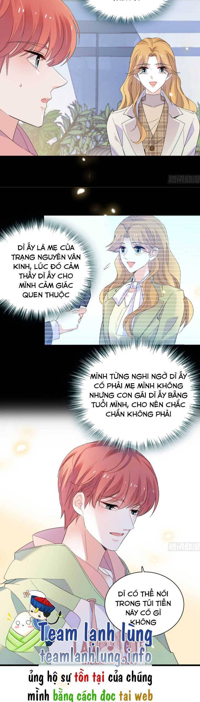 Thiên Kim Toàn Năng Bá Khí Ngút Trời Chapter 99 - Trang 15
