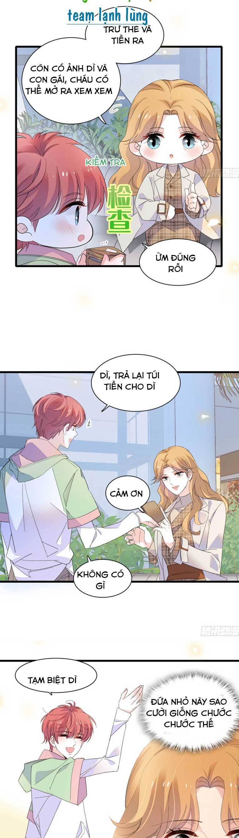 Thiên Kim Toàn Năng Bá Khí Ngút Trời Chapter 99 - Trang 16