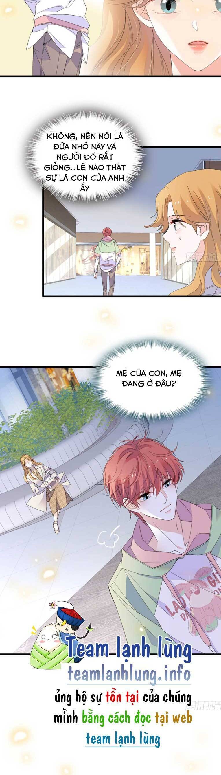 Thiên Kim Toàn Năng Bá Khí Ngút Trời Chapter 99 - Trang 17