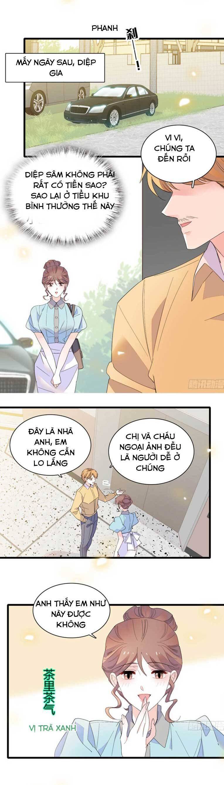 Thiên Kim Toàn Năng Bá Khí Ngút Trời Chapter 99 - Trang 18