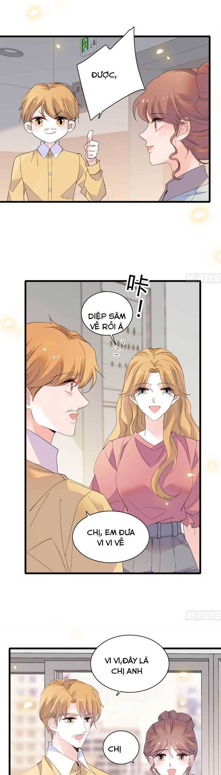 Thiên Kim Toàn Năng Bá Khí Ngút Trời Chapter 99 - Trang 19