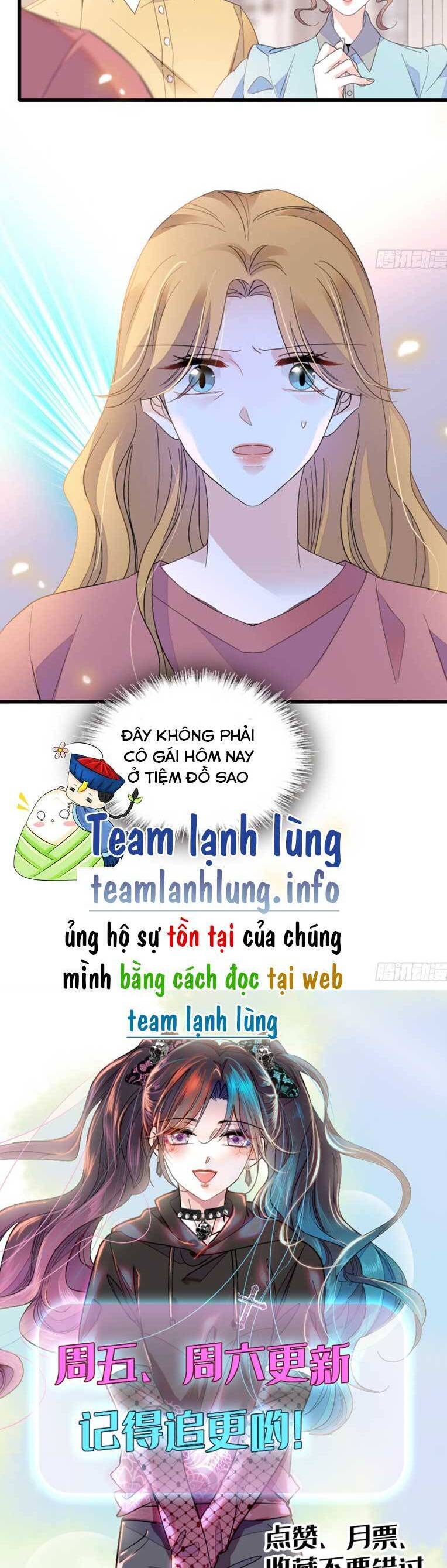 Thiên Kim Toàn Năng Bá Khí Ngút Trời Chapter 99 - Trang 20
