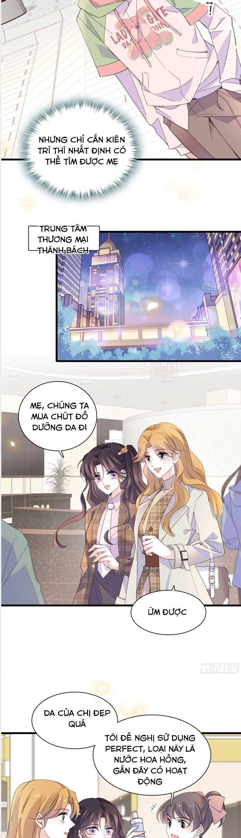 Thiên Kim Toàn Năng Bá Khí Ngút Trời Chapter 99 - Trang 9