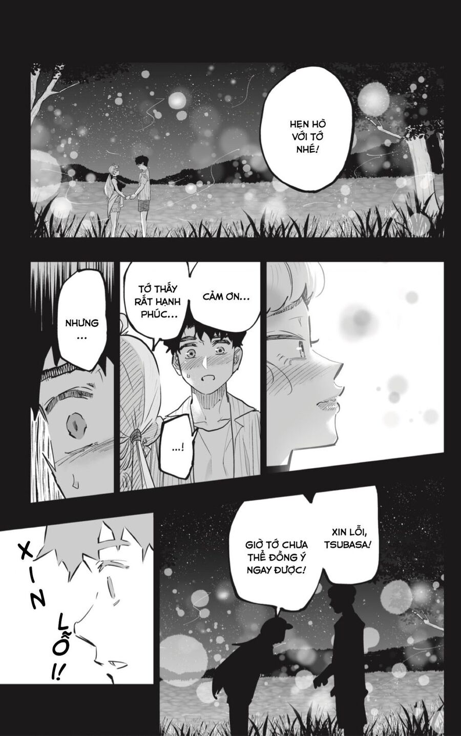 Dosanko Gyaru Is Mega Cute - Chapter 67 - Page 10