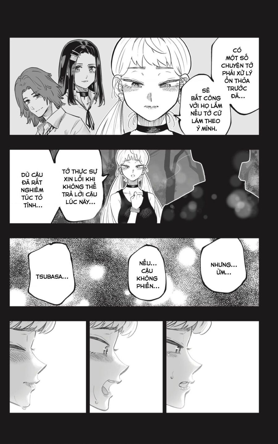 Dosanko Gyaru Is Mega Cute - Chapter 67 - Page 11