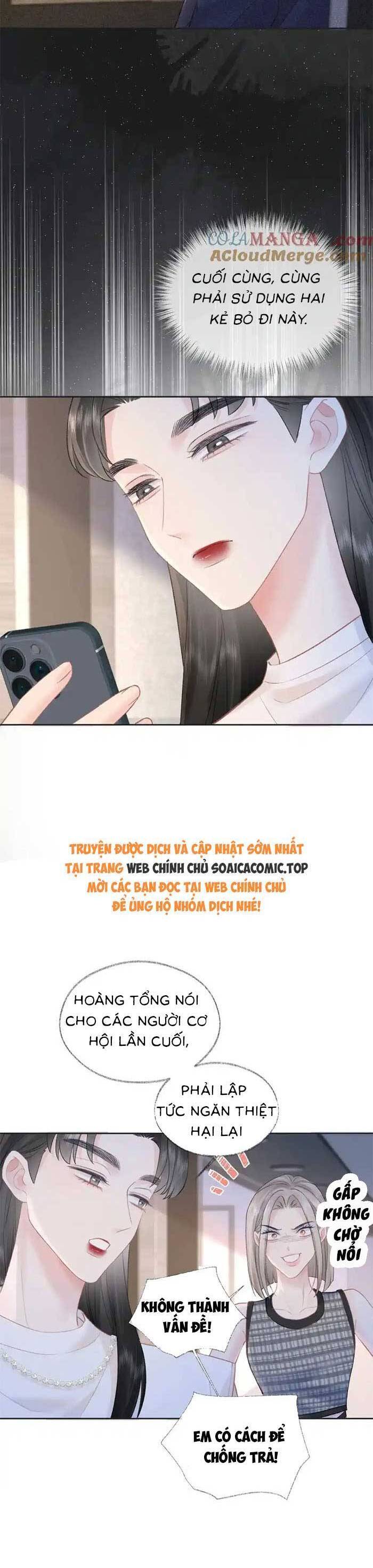 Ta Ở Hiện Đại Làm Đại Boss - Chapter 84 - Page 10