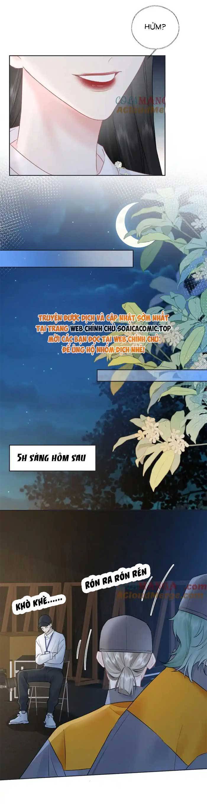 Ta Ở Hiện Đại Làm Đại Boss - Chapter 84 - Page 11