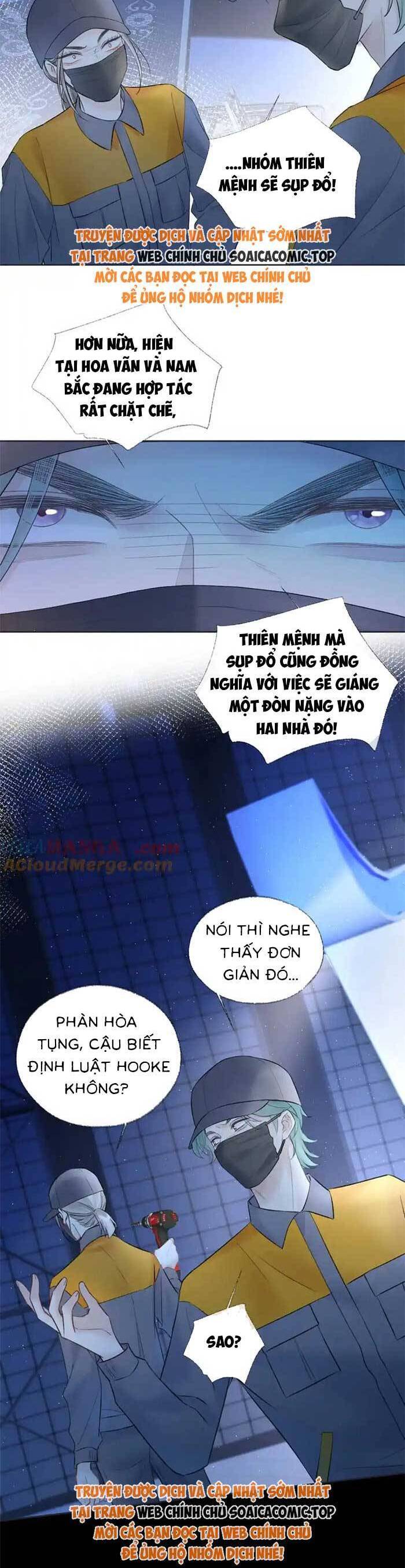 Ta Ở Hiện Đại Làm Đại Boss - Chapter 84 - Page 13