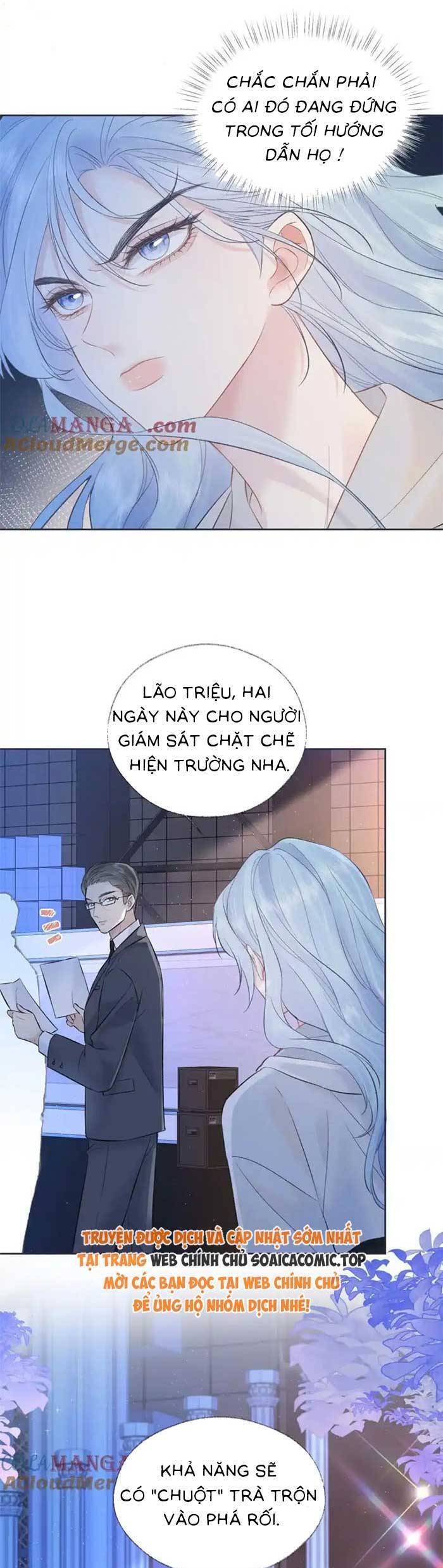 Ta Ở Hiện Đại Làm Đại Boss - Chapter 84 - Page 3
