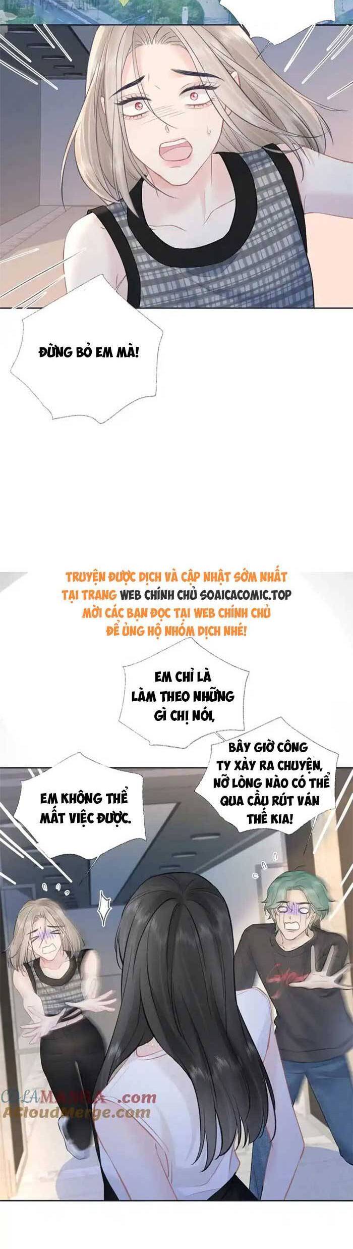 Ta Ở Hiện Đại Làm Đại Boss - Chapter 84 - Page 5